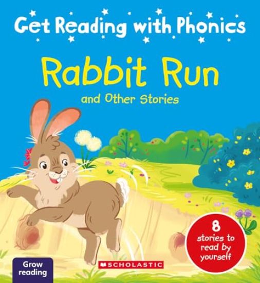 Rabbit Run & Other Stories