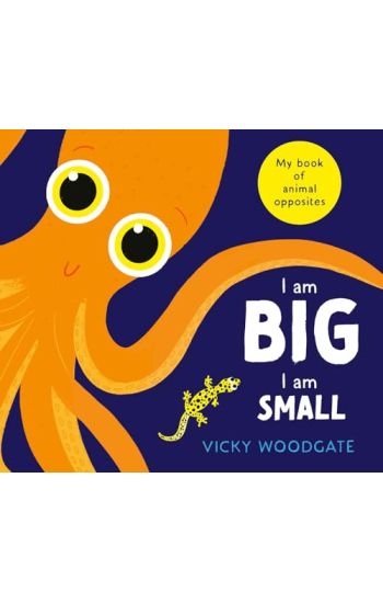 I am Big, I am Small