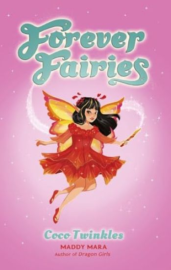 Forever Fairies: Coco Twinkles