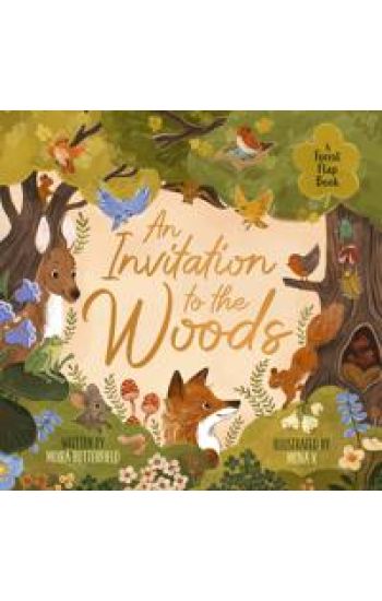 An Invitation to the Woods