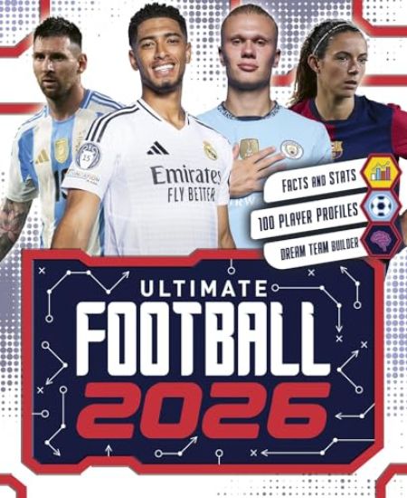 Ultimate Football 2026