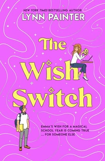 The Wish Switch