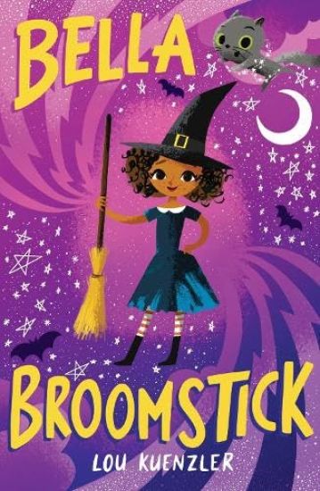 Bella Broomstick (NE)