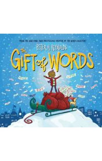The Gift of Words (PB)