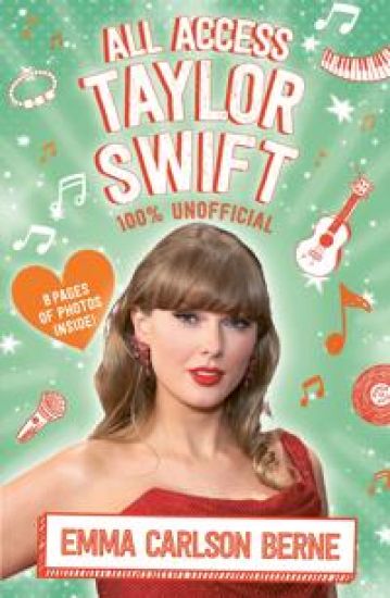 All Access Taylor Swift 100% Unofficial
