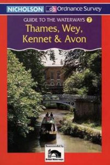 Thames, Wey, Kennet and Avon