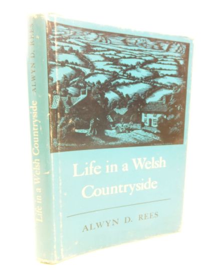 LIFE IN A WELSH COUNTRYSIDE HB