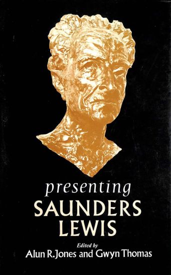PRESENTING SAUNDERS LEWIS