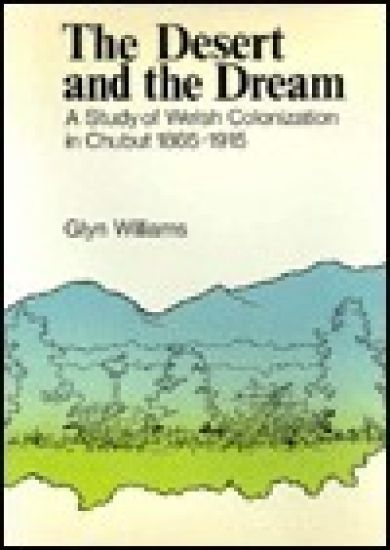 The Desert and the Dream