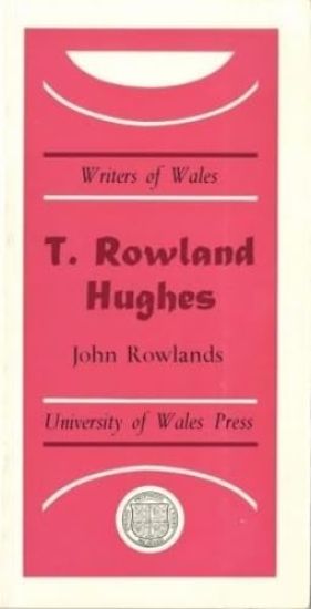 T. Rowland Hughes