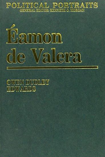 Eamon De Valera