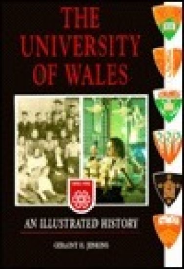 The University of Wales