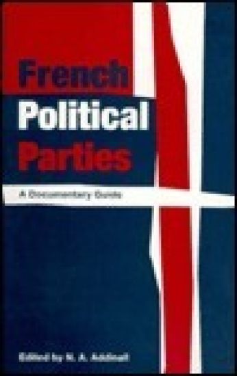French Political Parties