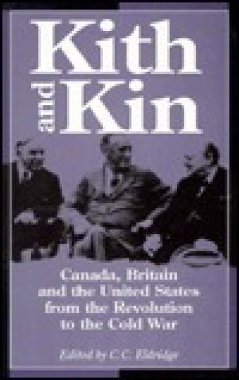 Kith and Kin