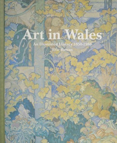Art in Wales 1850-1980