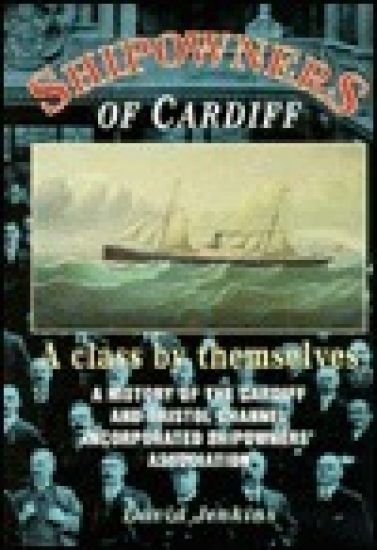 Shipowners of Cardiff