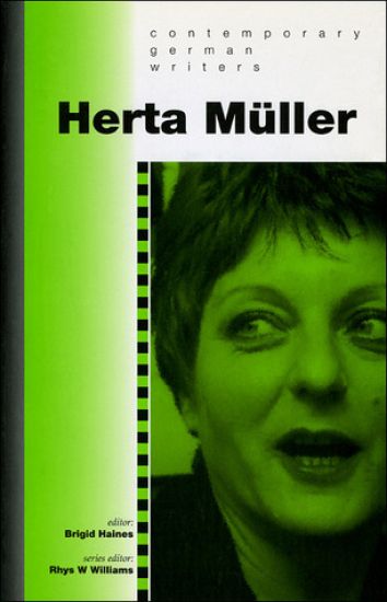 Herta Müller