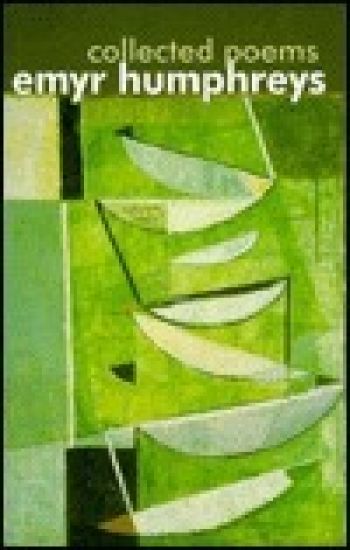 Collected Poems Emyr Humphreys