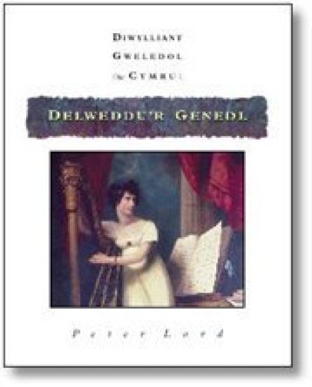 Delweddu'r Genedl