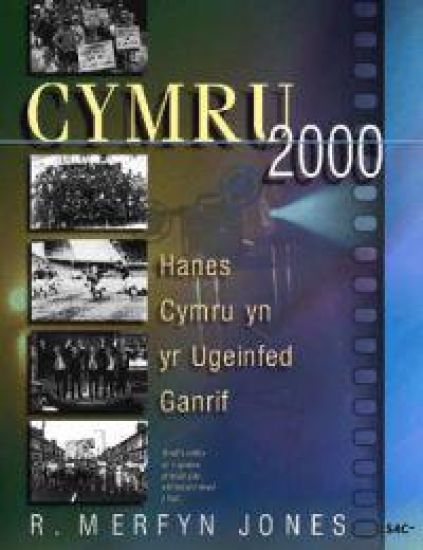 Cymru 2000