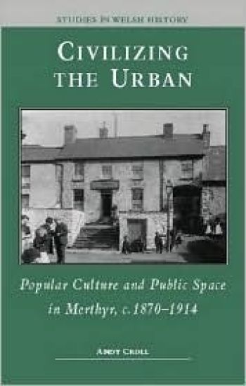Civilizing the Urban