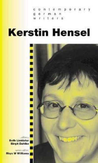 Kerstin Hensel