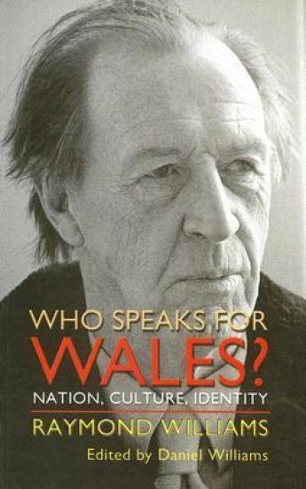 Who Speaks for Wales?
