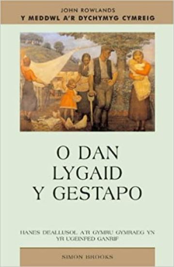 O Dan Lygaid y Gestapo