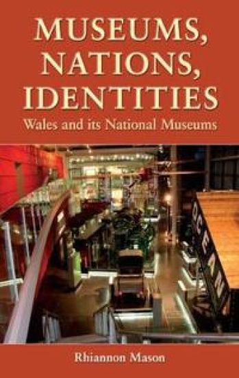 Museums, Nations, Identities