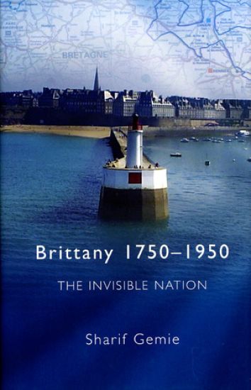 Brittany 1750-1950