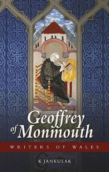 Geoffrey of Monmouth