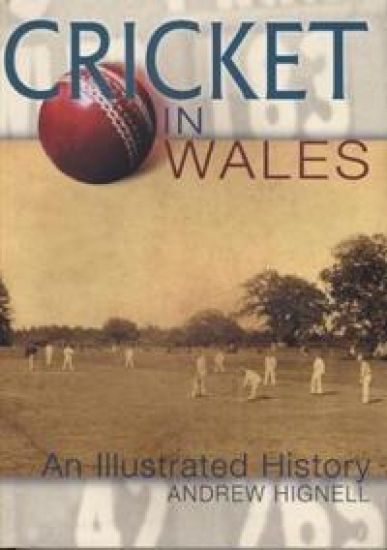 Cricket in Wales