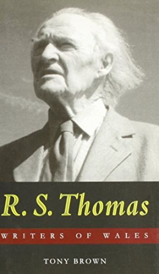 R. S. Thomas
