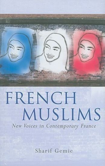 French Muslims