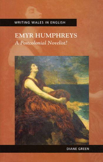Emyr Humphreys