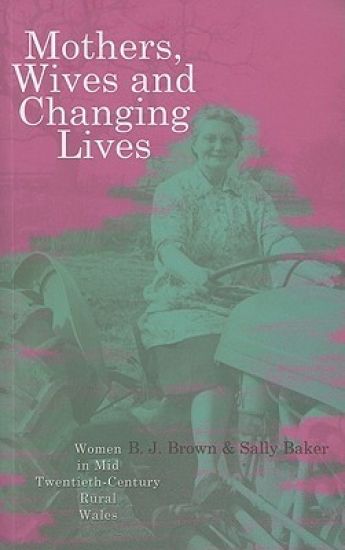 Mothers, Wives and Changing Lives