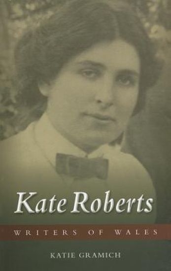 Kate Roberts