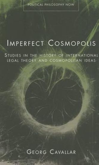 Imperfect Cosmopolis