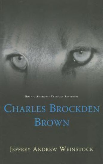 Charles Brockden Brown
