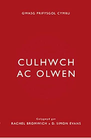 Culhwch ac Olwen