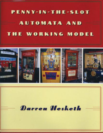 Penny in the Slot Automata and the Working Model