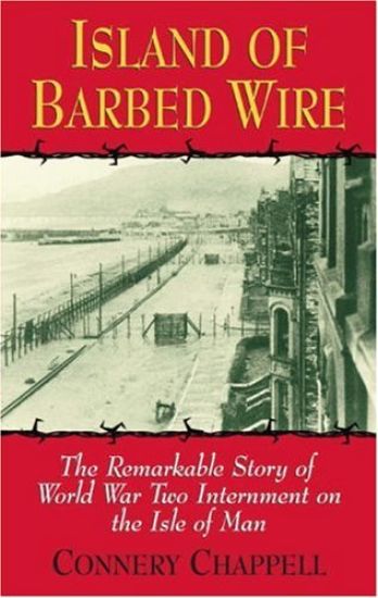 Island of Barbed Wire
