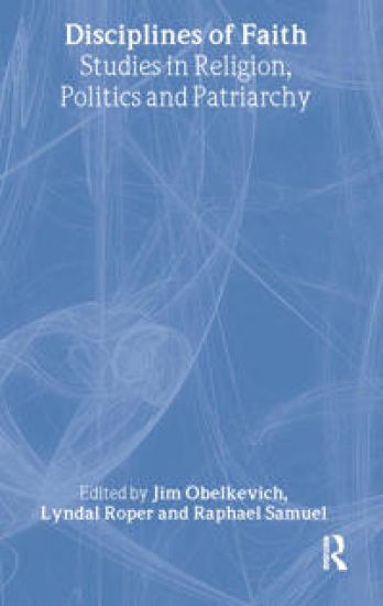 Disciplines of Faith