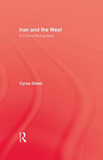 Iran and The West