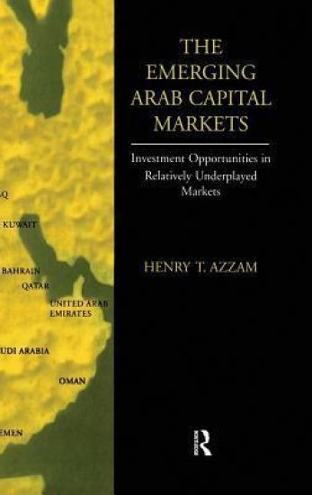Emerging Arab Capital Markets