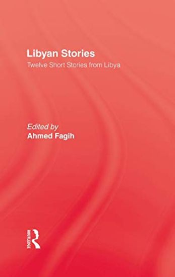 Libyan Stories