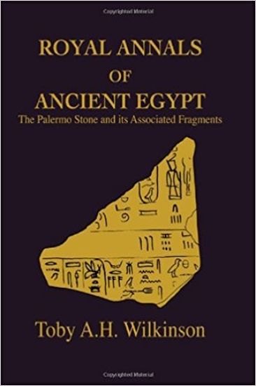 Royal Annals Of Ancient Egypt