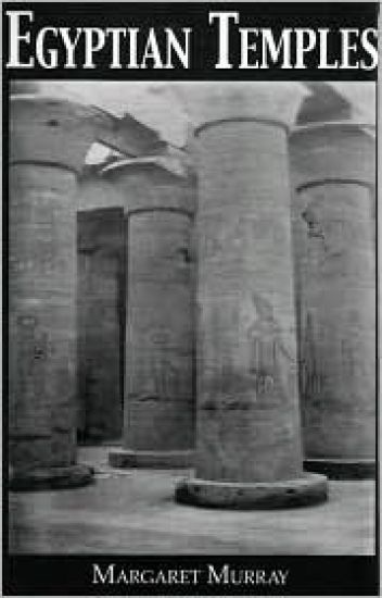 Egyptian Temples