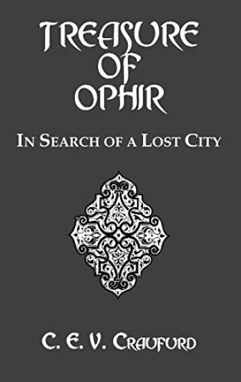 The Treasure Of Ophir