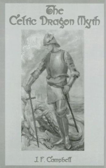 Celtic Dragon Myth